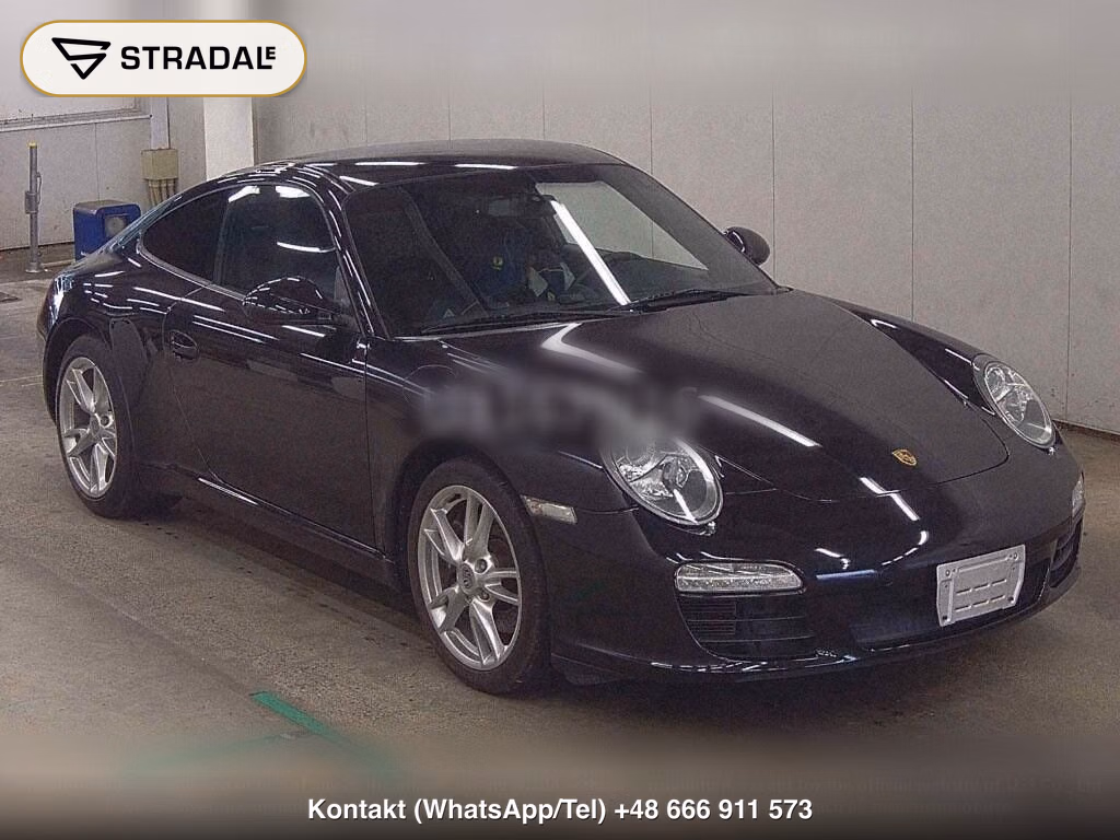 PORSCHE 911 CP 911 CARRERA, miniaturka 2