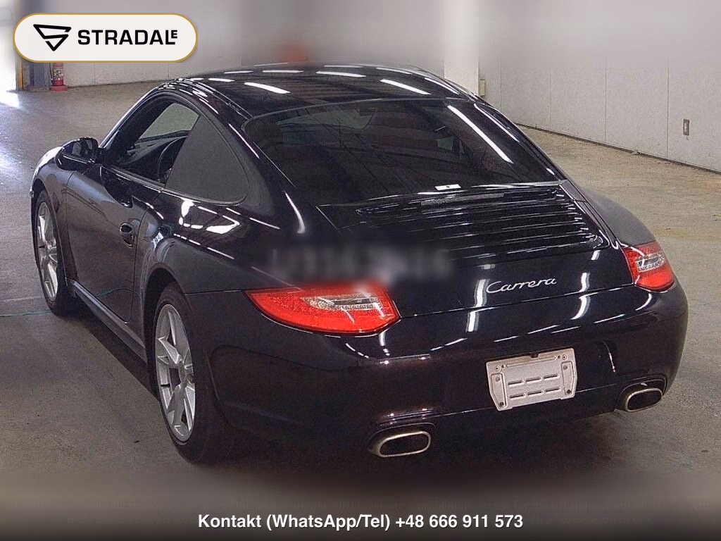 PORSCHE 911 CP 911 CARRERA, miniaturka 3