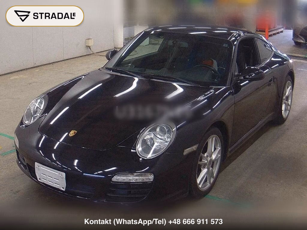 PORSCHE 911 CP 911 CARRERA, miniaturka 5