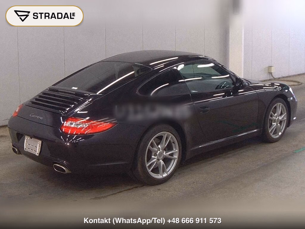 PORSCHE 911 CP 911 CARRERA, miniaturka 6