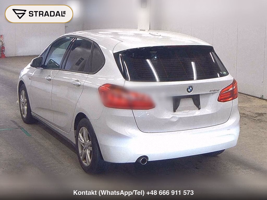 BMW 2 SERIES 5D 218D ACTIVE TOURER, miniaturka 3