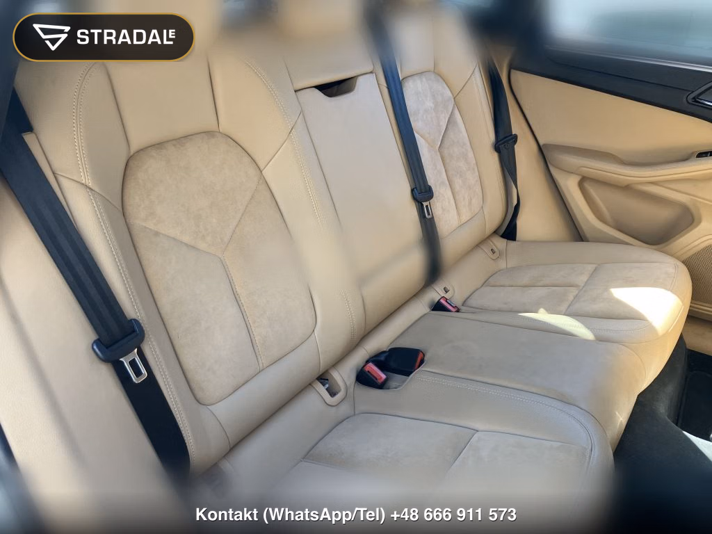 PORSCHE MACAN 4WD MACAN, miniaturka 9