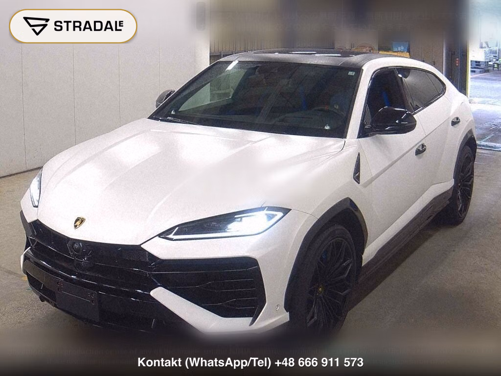 LAMBORGHINI URUS 4WD OTHERS, miniaturka 5