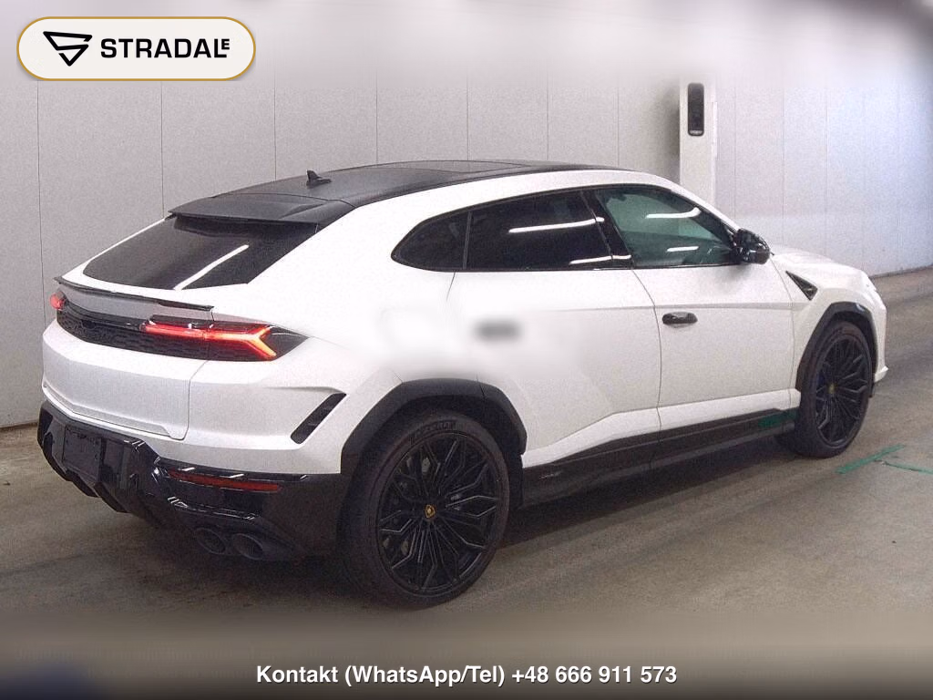 LAMBORGHINI URUS 4WD OTHERS, miniaturka 6