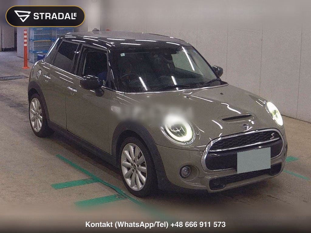 MINI MINI 5D COOPER S, miniaturka 2