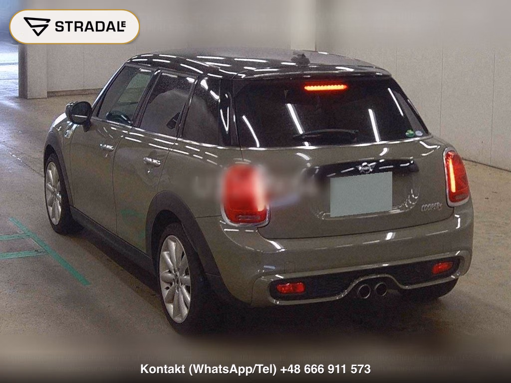 MINI MINI 5D COOPER S, miniaturka 3