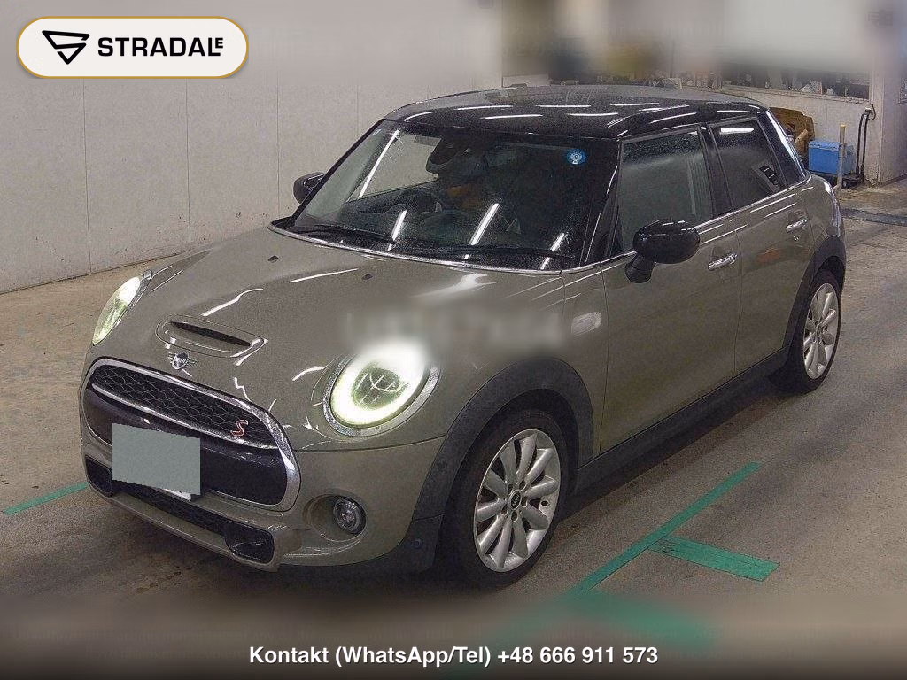MINI MINI 5D COOPER S, miniaturka 5