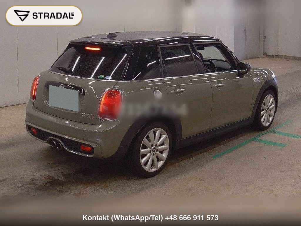 MINI MINI 5D COOPER S, miniaturka 6