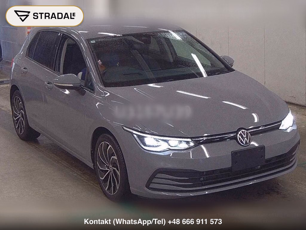 VOLKSWAGEN GOLF 5D ETSI ACTIVE PLATINUM EDITION, miniaturka 2