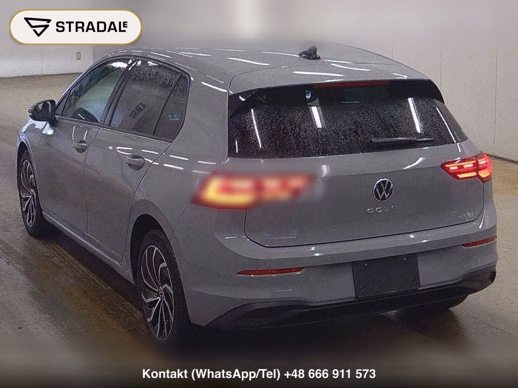 VOLKSWAGEN GOLF 5D ETSI ACTIVE PLATINUM EDITION, miniaturka 3