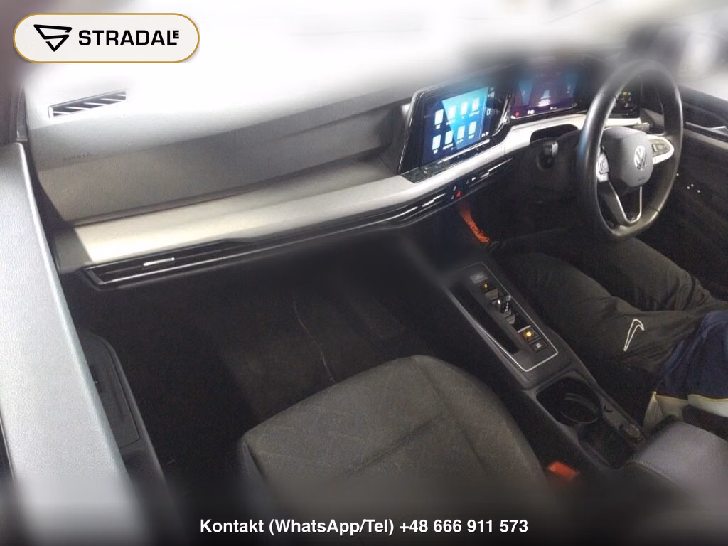 VOLKSWAGEN GOLF 5D ETSI ACTIVE PLATINUM EDITION, miniaturka 4