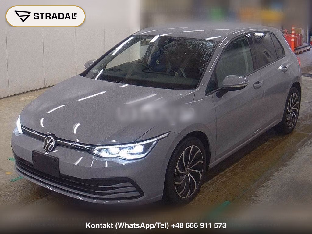VOLKSWAGEN GOLF 5D ETSI ACTIVE PLATINUM EDITION, miniaturka 5