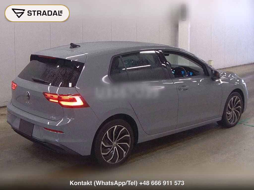 VOLKSWAGEN GOLF 5D ETSI ACTIVE PLATINUM EDITION, miniaturka 6
