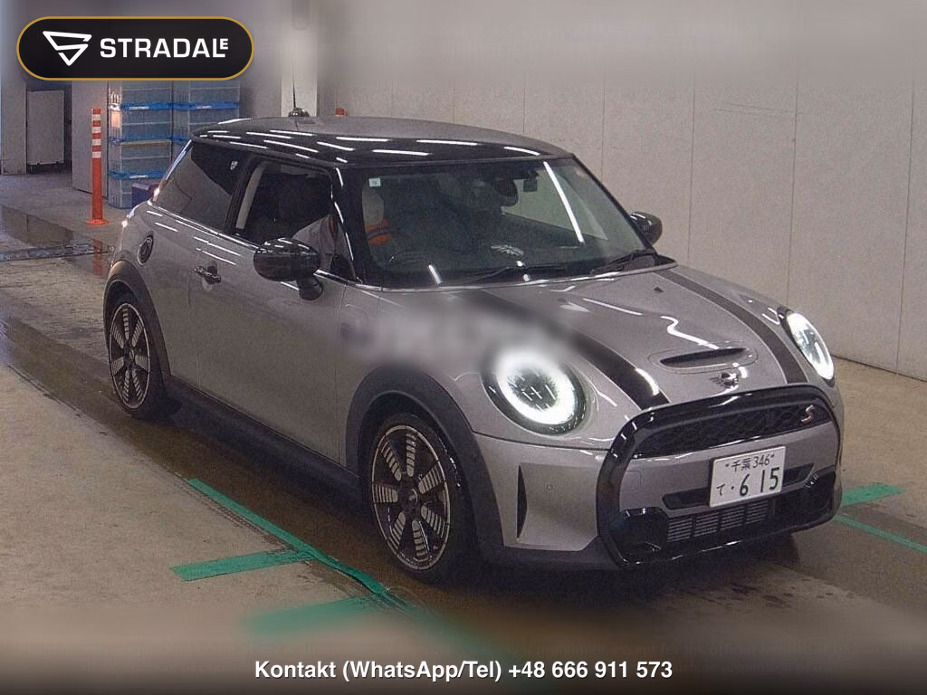 MINI MINI 3D COOPER S, miniaturka 2