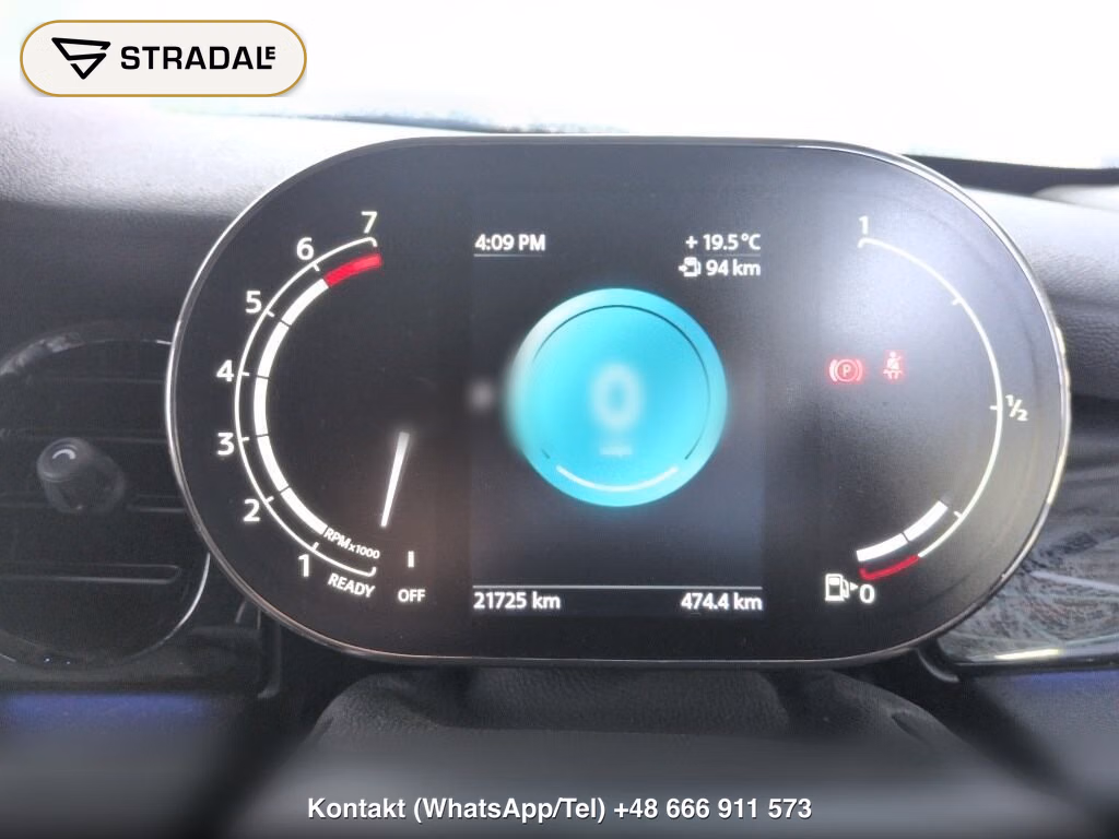 MINI MINI 3D COOPER S, miniaturka 7
