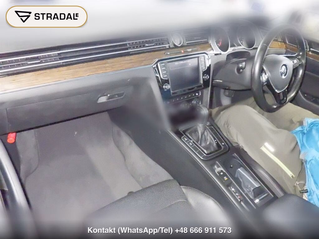 VOLKSWAGEN PASSAT 4D TSI HIGH LINE, miniaturka 4