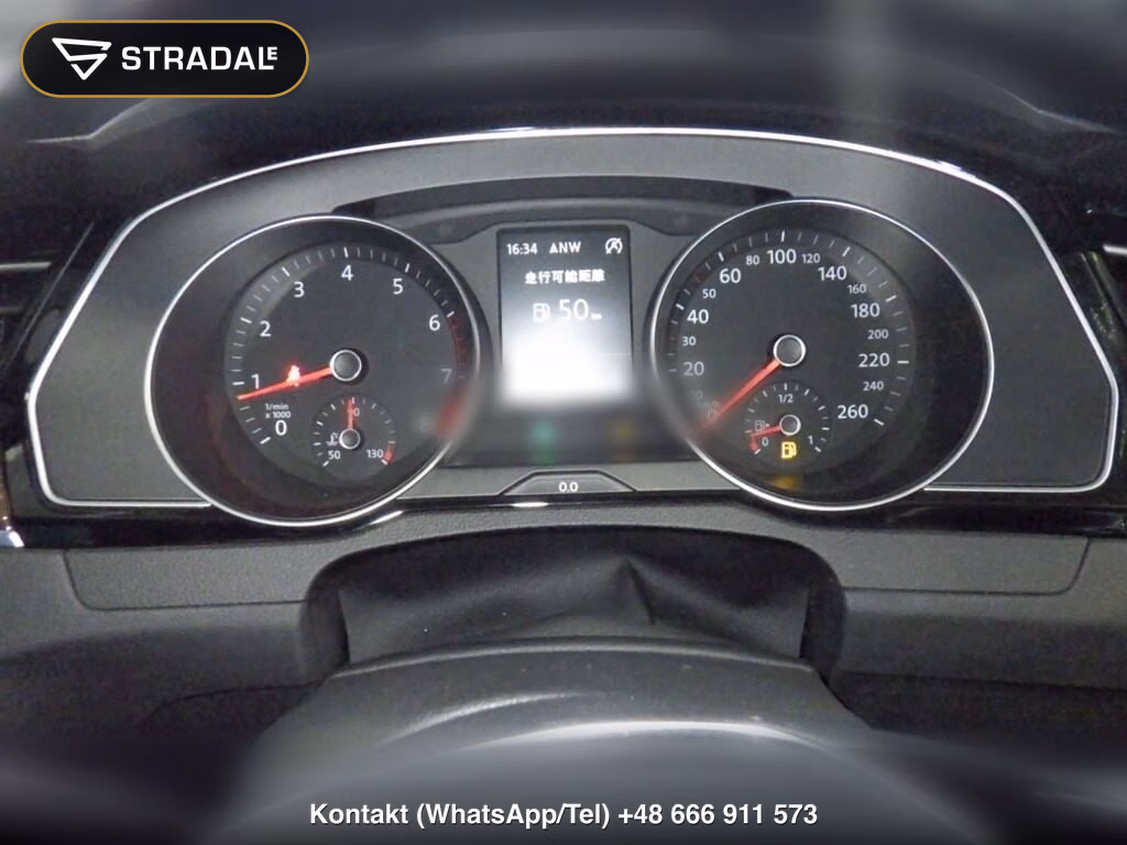 VOLKSWAGEN PASSAT 4D TSI HIGH LINE, miniaturka 7