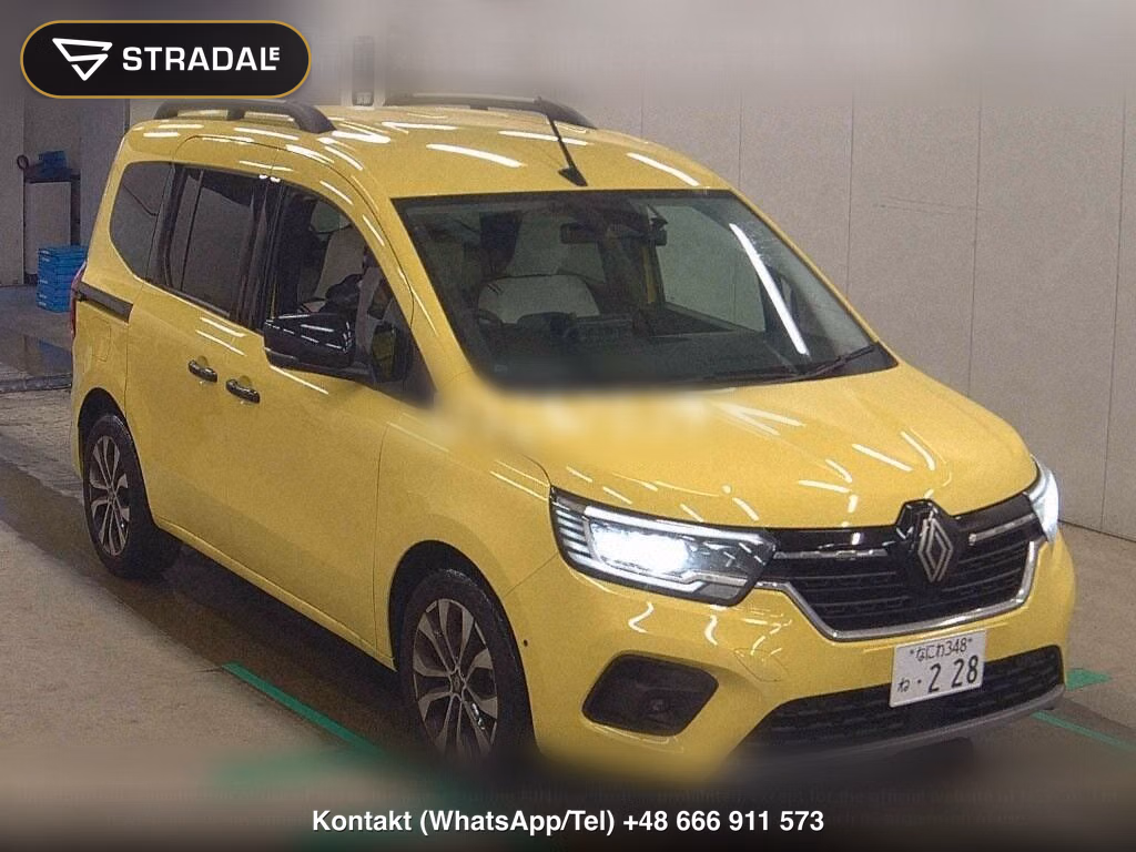 RENAULT KANGOO DIESEL ENGINE, miniaturka 2