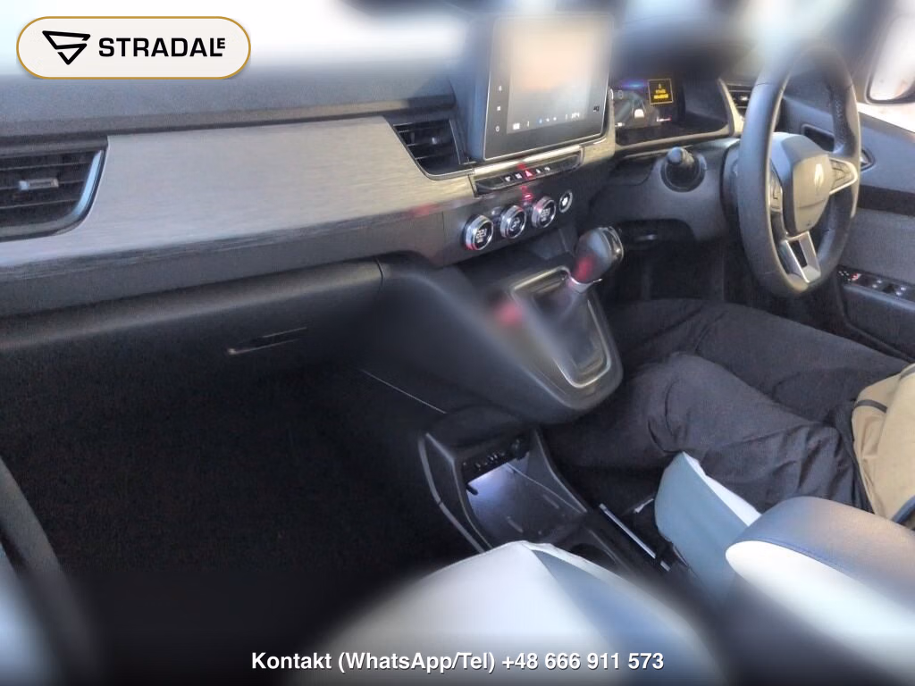 RENAULT KANGOO DIESEL ENGINE, miniaturka 4
