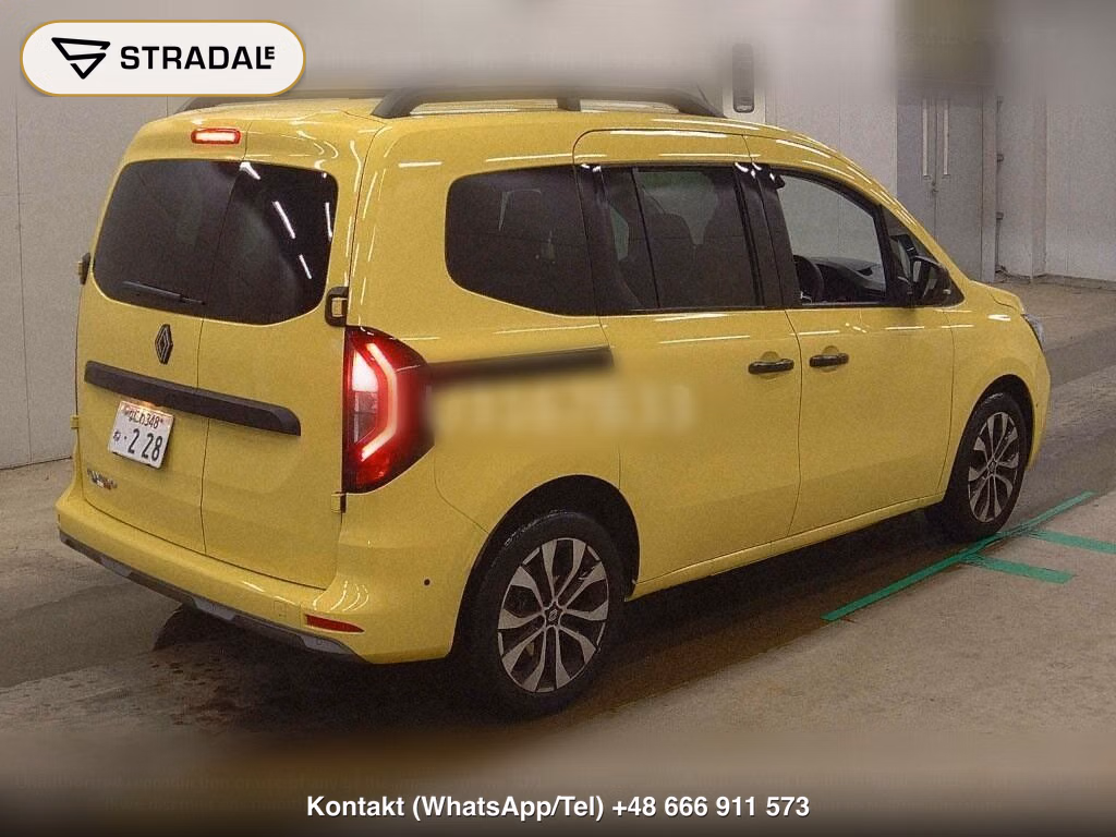 RENAULT KANGOO DIESEL ENGINE, miniaturka 6