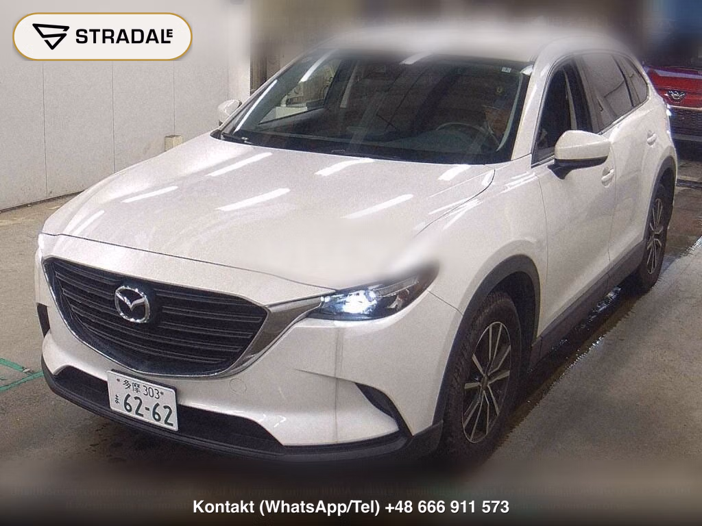 OVERSEAS MAZDA OTHERS, miniaturka 5