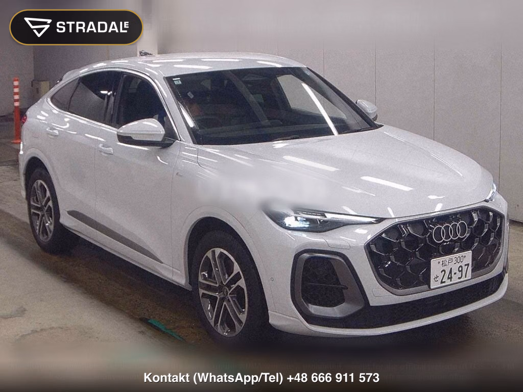 AUDI Q5 SPORTBACK 4WD TDI QUATTRO 150KW ADVANCED, miniaturka 2