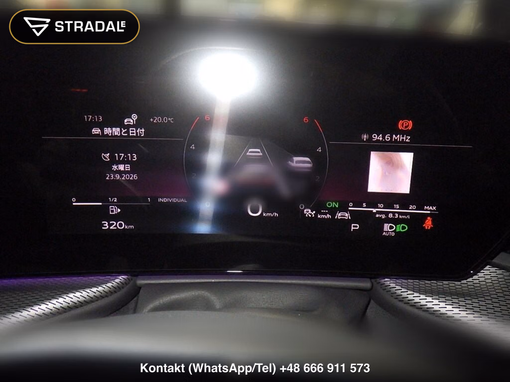 AUDI Q5 SPORTBACK 4WD TDI QUATTRO 150KW ADVANCED, miniaturka 7