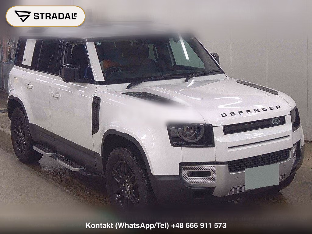 LAND ROVER DEFENDER 5D 4WD 110 S P300, miniaturka 2