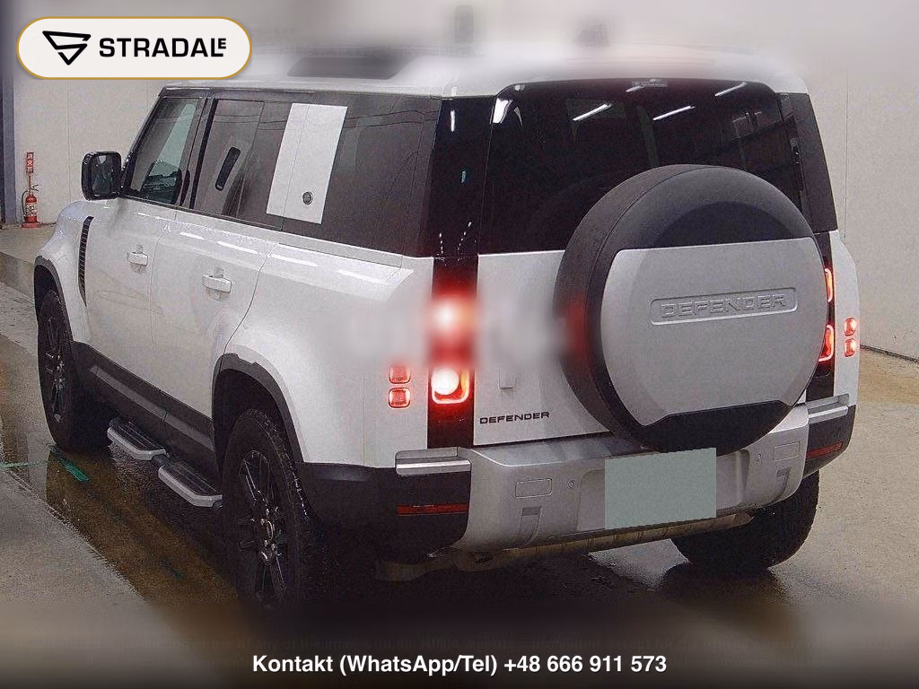 LAND ROVER DEFENDER 5D 4WD 110 S P300, miniaturka 3