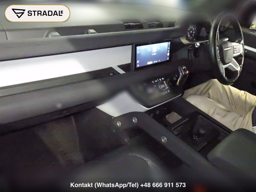 LAND ROVER DEFENDER 5D 4WD 110 S P300, miniaturka 4