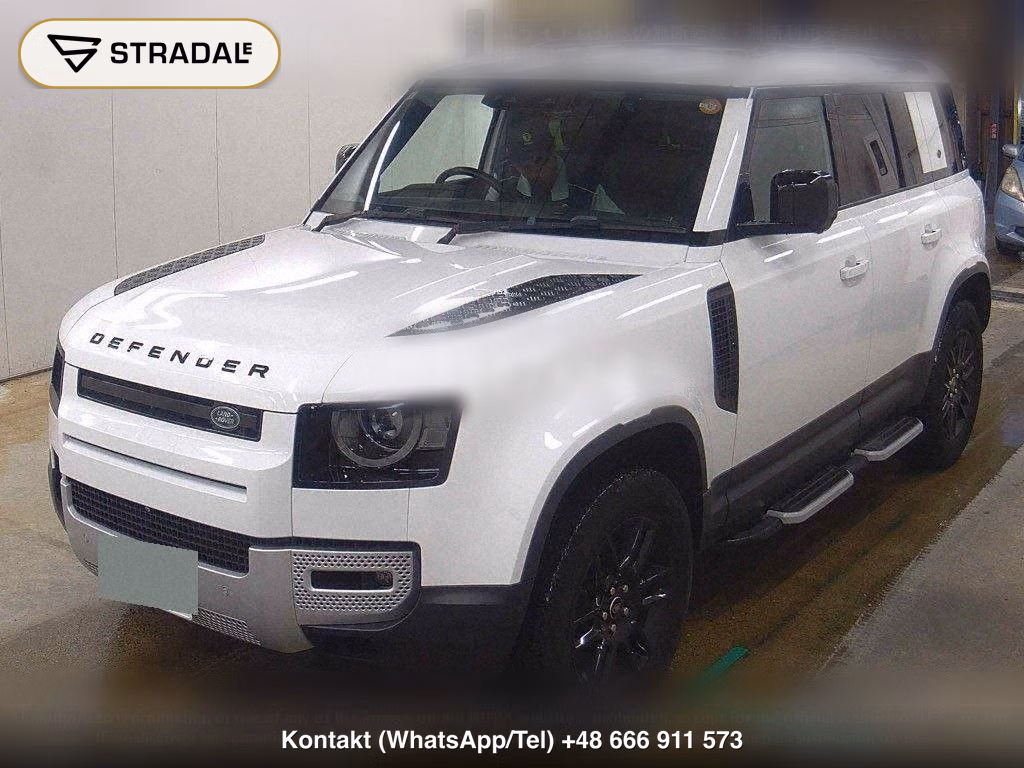 LAND ROVER DEFENDER 5D 4WD 110 S P300, miniaturka 5