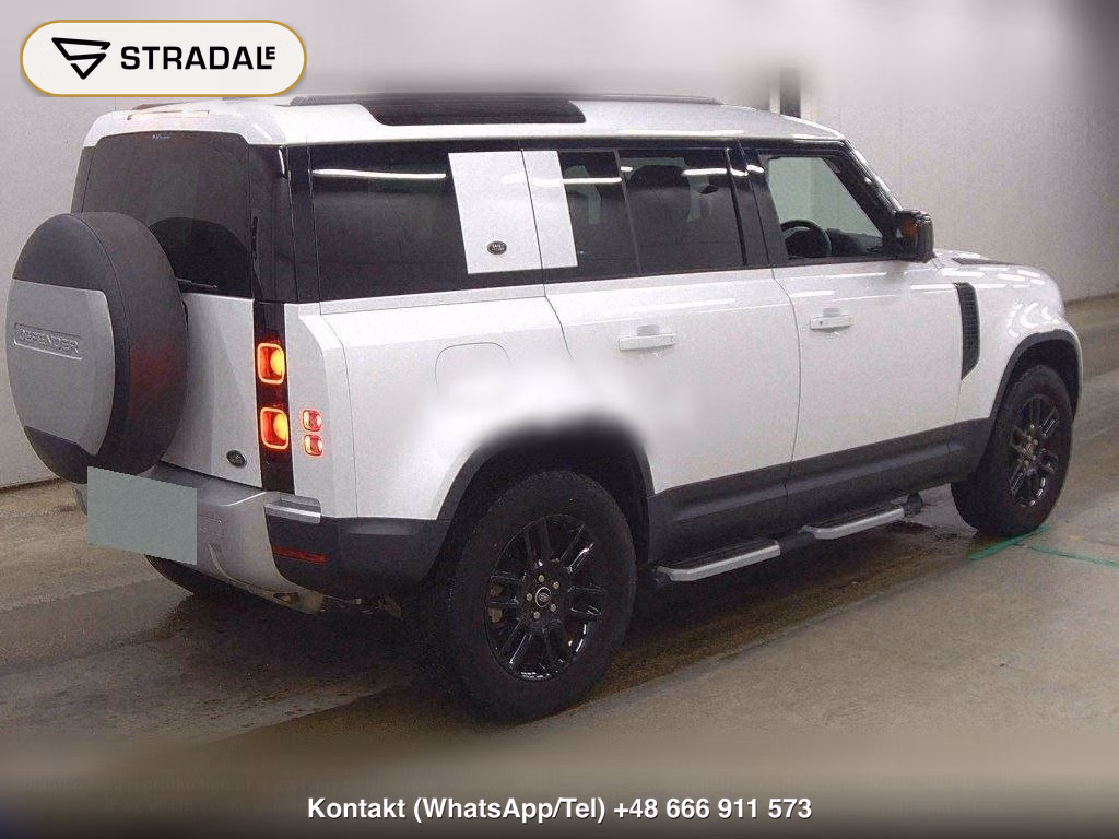 LAND ROVER DEFENDER 5D 4WD 110 S P300, miniaturka 6
