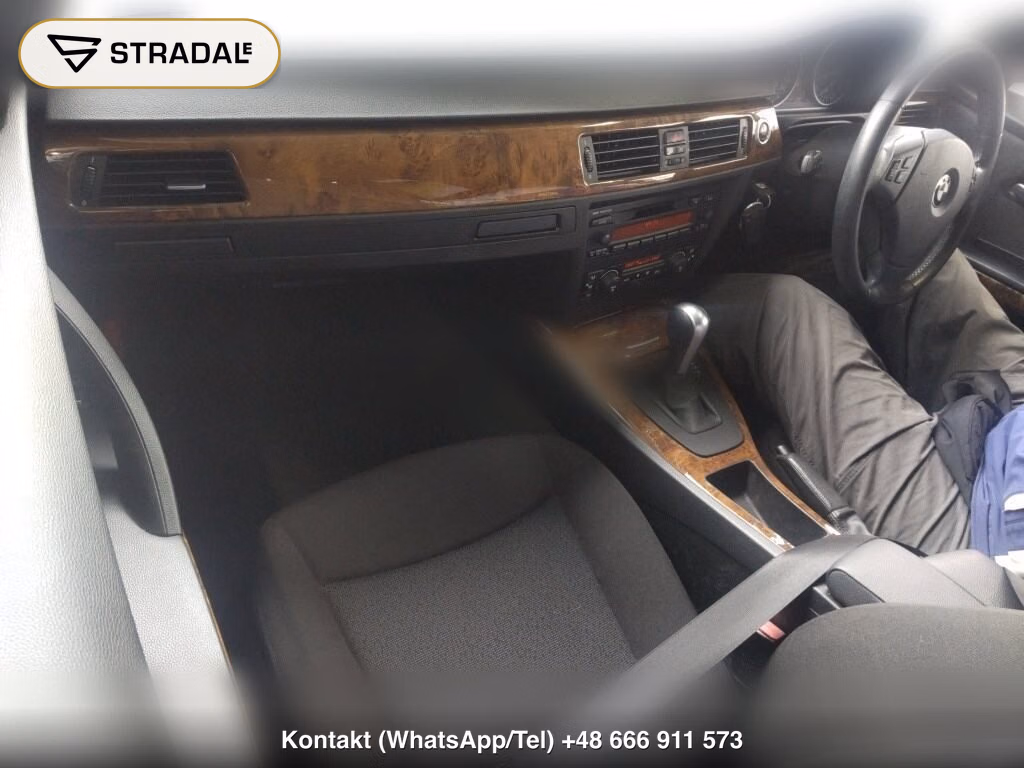 BMW 3 SERIES 4D 323I, miniaturka 4