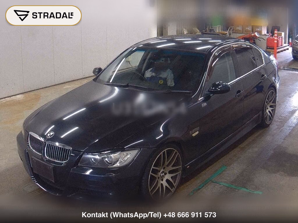 BMW 3 SERIES 4D 323I, miniaturka 5
