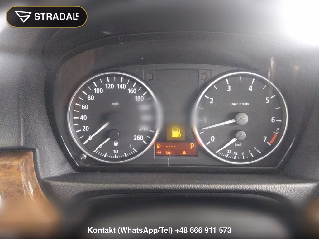 BMW 3 SERIES 4D 323I, miniaturka 7