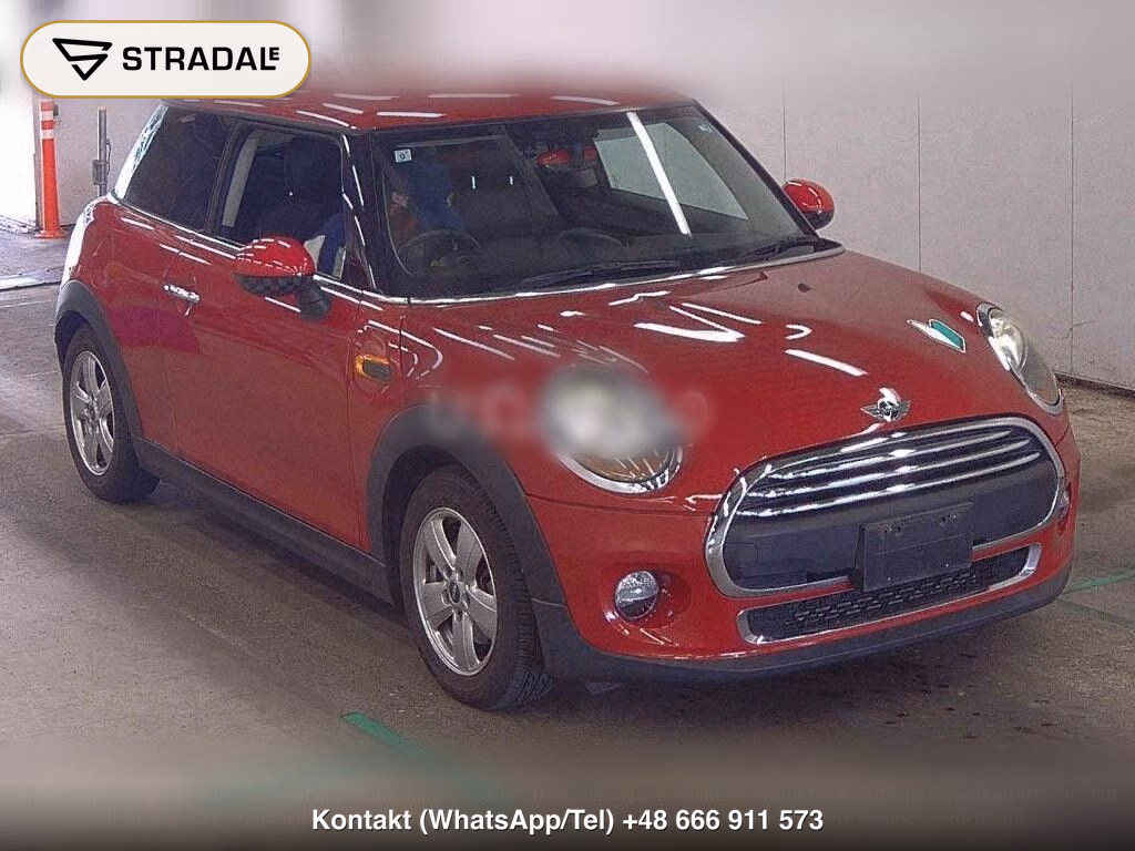 MINI MINI 3D ONE, miniaturka 2