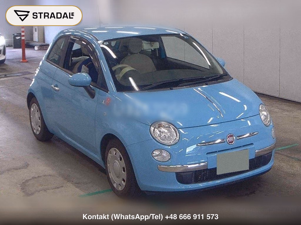 FIAT 500 TWINAIR POP, miniaturka 2