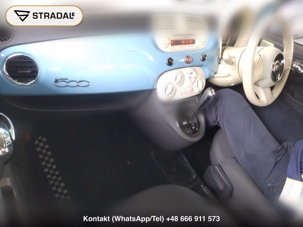 FIAT 500 TWINAIR POP, miniaturka 4