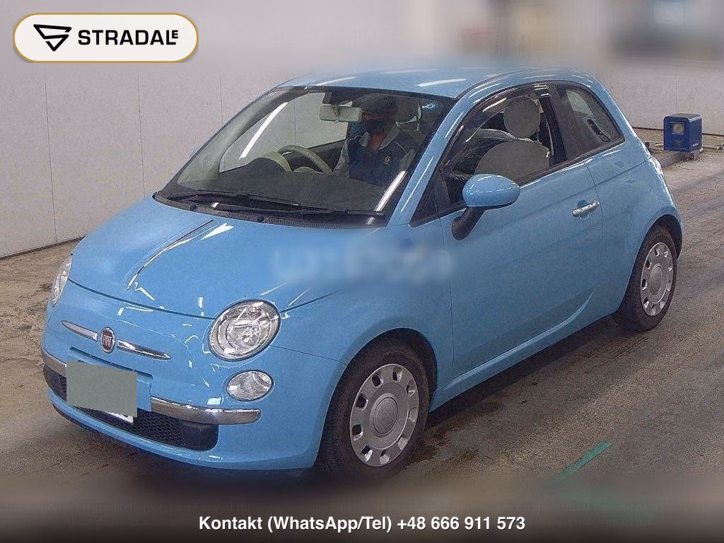 FIAT 500 TWINAIR POP, miniaturka 5
