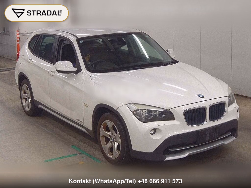 BMW X1, miniaturka 2