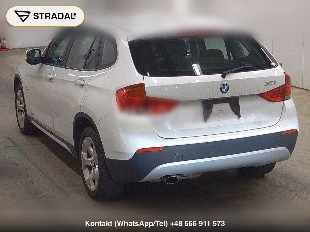 BMW X1, miniaturka 3