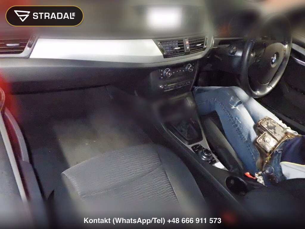 BMW X1, miniaturka 4