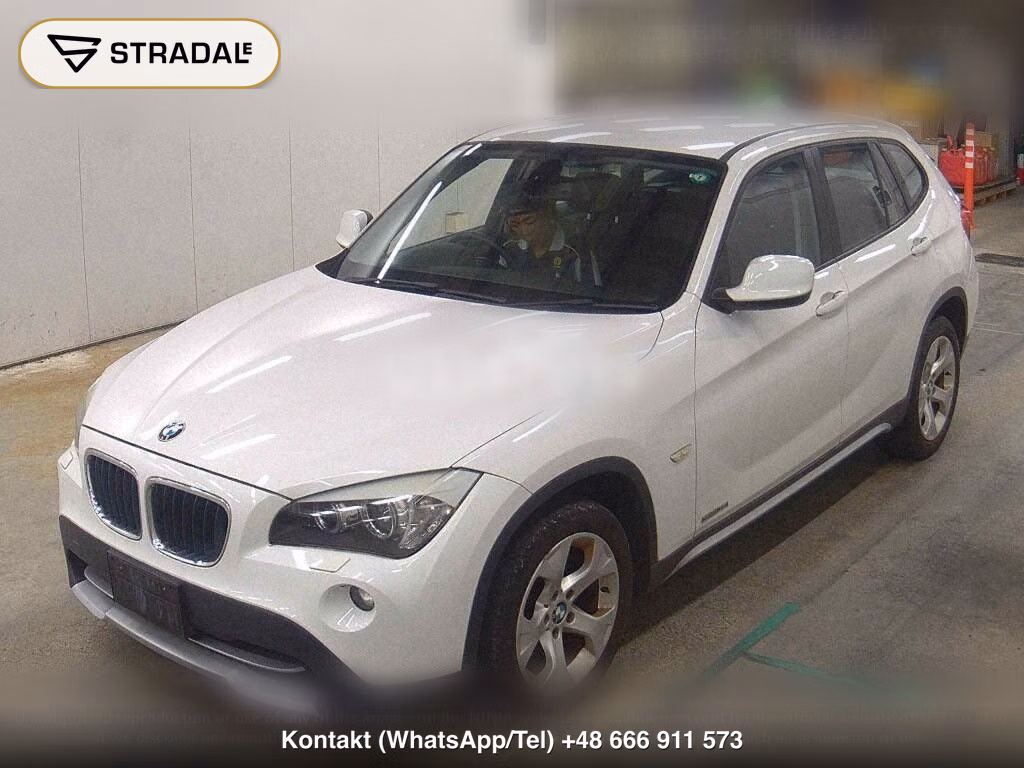 BMW X1, miniaturka 5