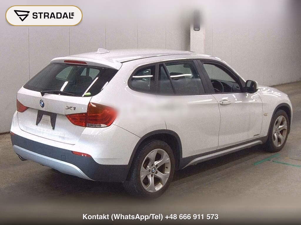 BMW X1, miniaturka 6