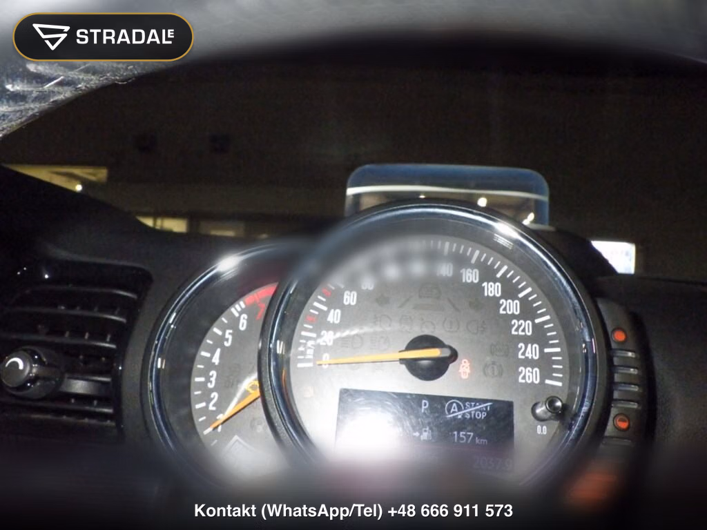 MINI MINI WG COOPER S CLUBMAN, miniaturka 7