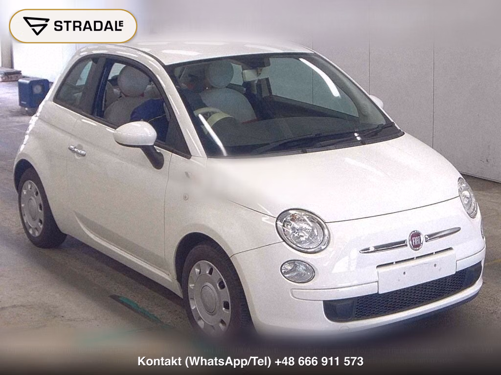 FIAT 500 1.2 8V POP, miniaturka 2