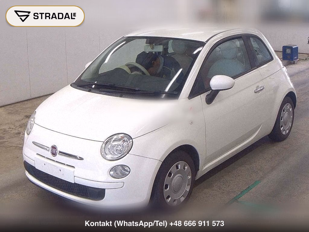 FIAT 500 1.2 8V POP, miniaturka 5
