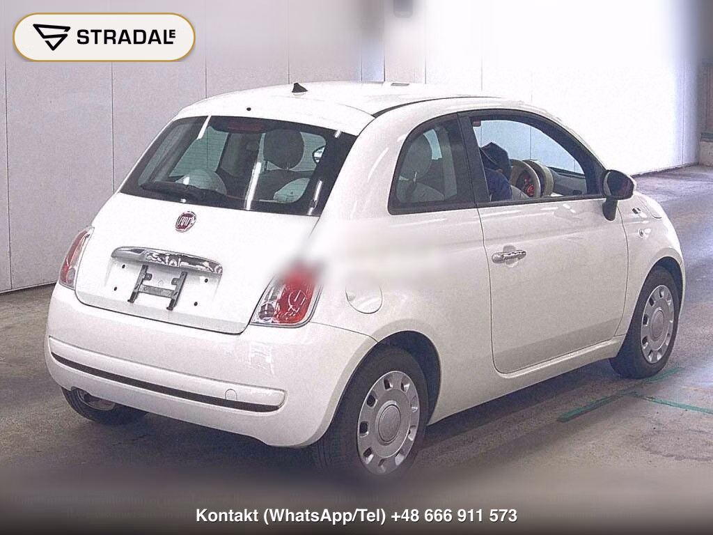 FIAT 500 1.2 8V POP, miniaturka 6