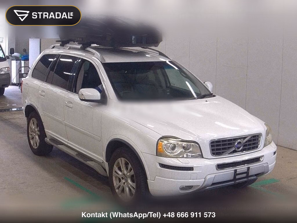 VOLVO XC90 4WD 3.2 AWD, miniaturka 2