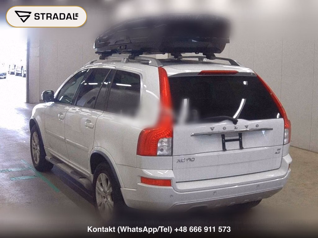 VOLVO XC90 4WD 3.2 AWD, miniaturka 3